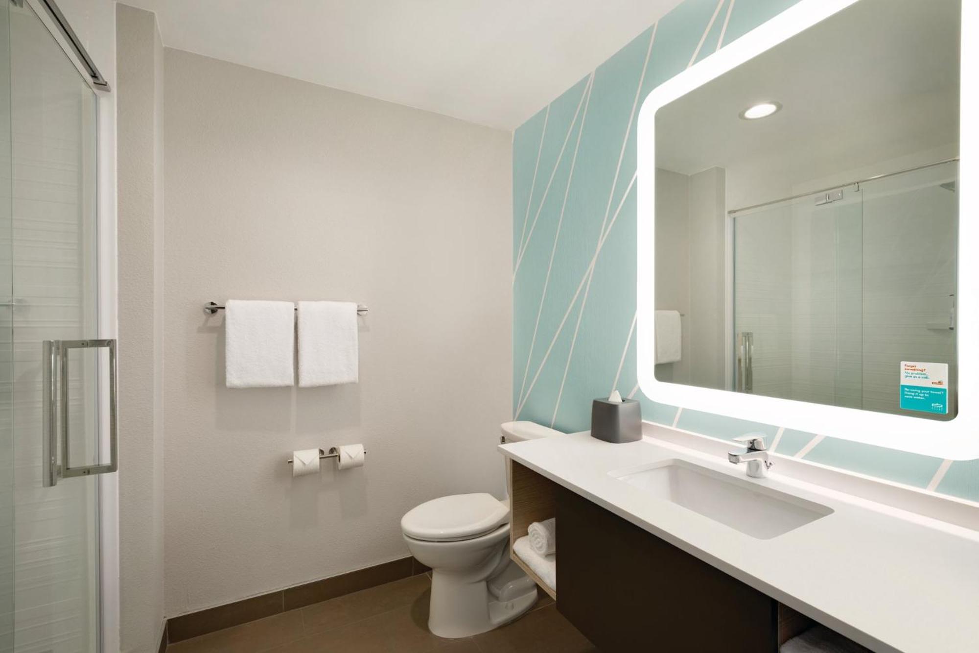 Avid Hotels Austin Nw - Lakeline By Ihg Exterior foto