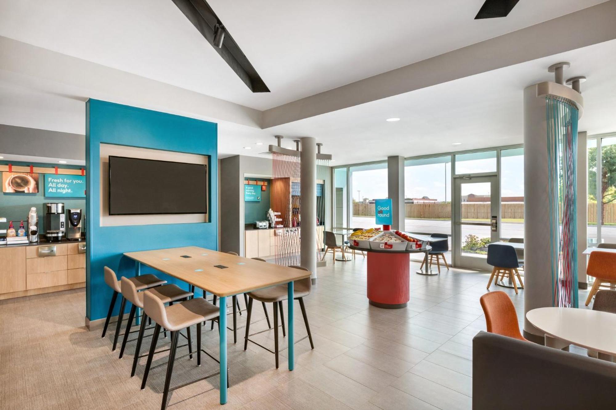 Avid Hotels Austin Nw - Lakeline By Ihg Exterior foto