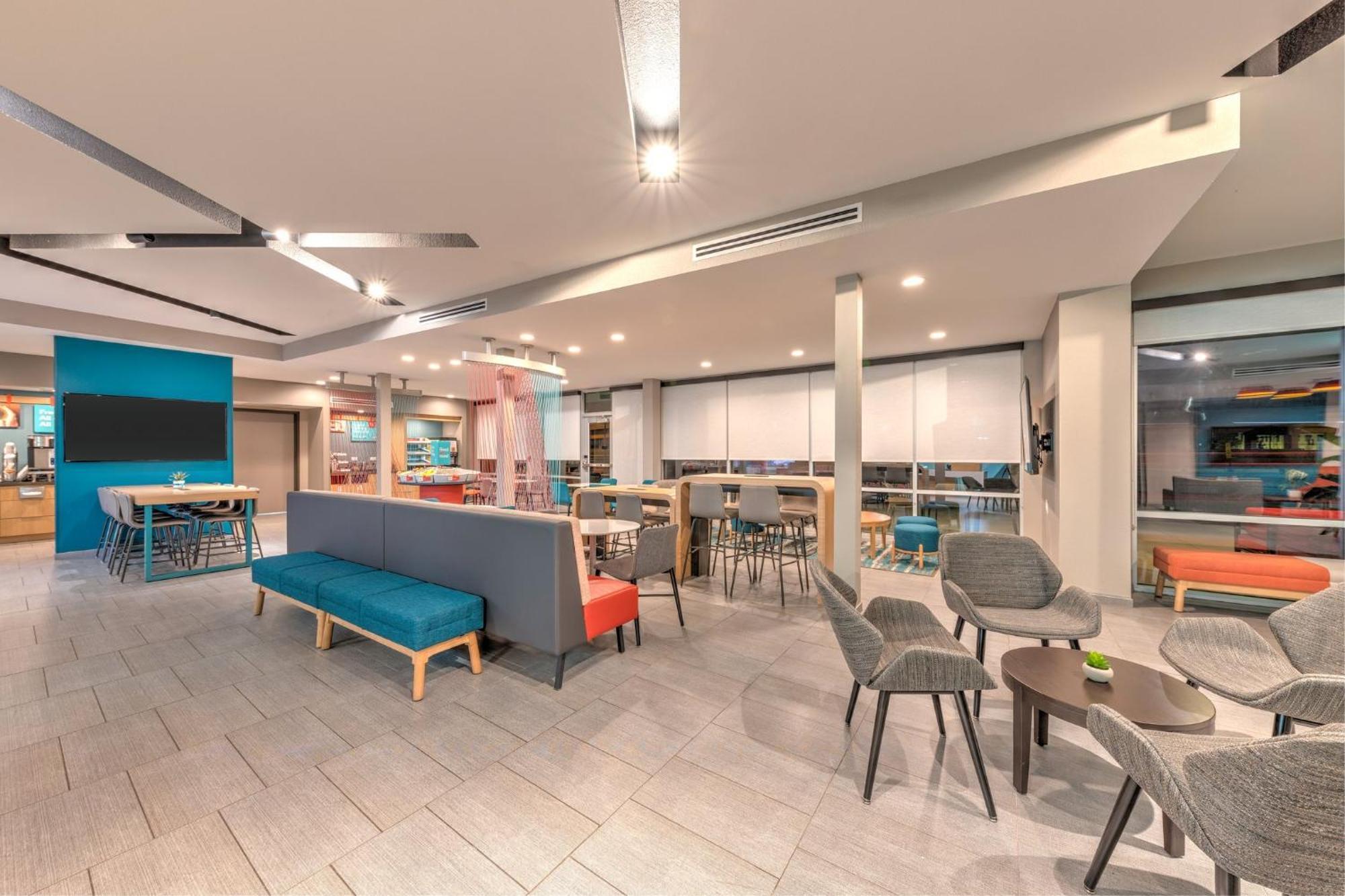 Avid Hotels Austin Nw - Lakeline By Ihg Exterior foto