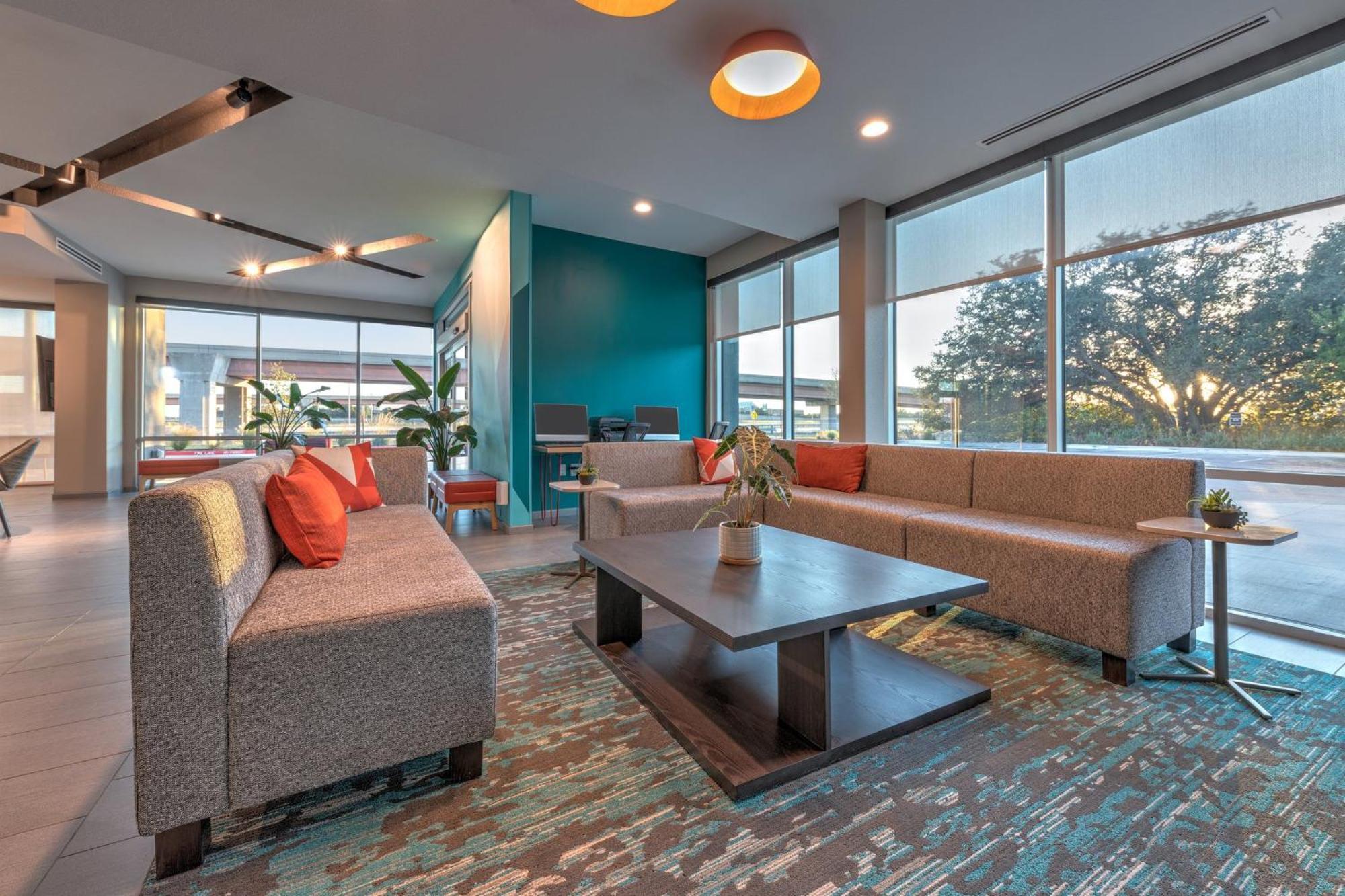 Avid Hotels Austin Nw - Lakeline By Ihg Exterior foto