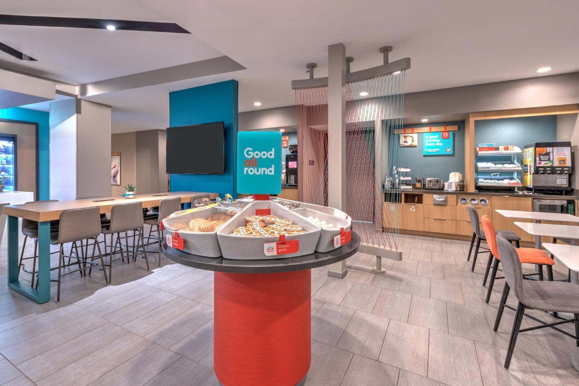 Avid Hotels Austin Nw - Lakeline By Ihg Exterior foto