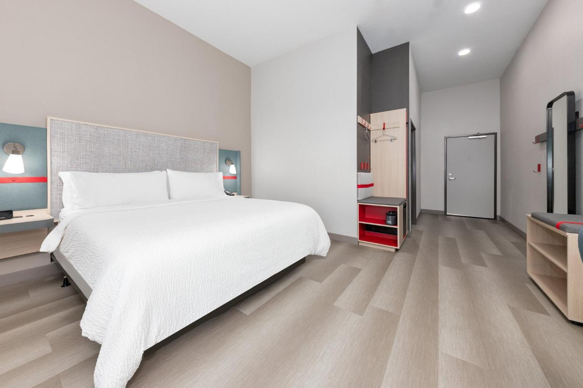 Avid Hotels Austin Nw - Lakeline By Ihg Exterior foto