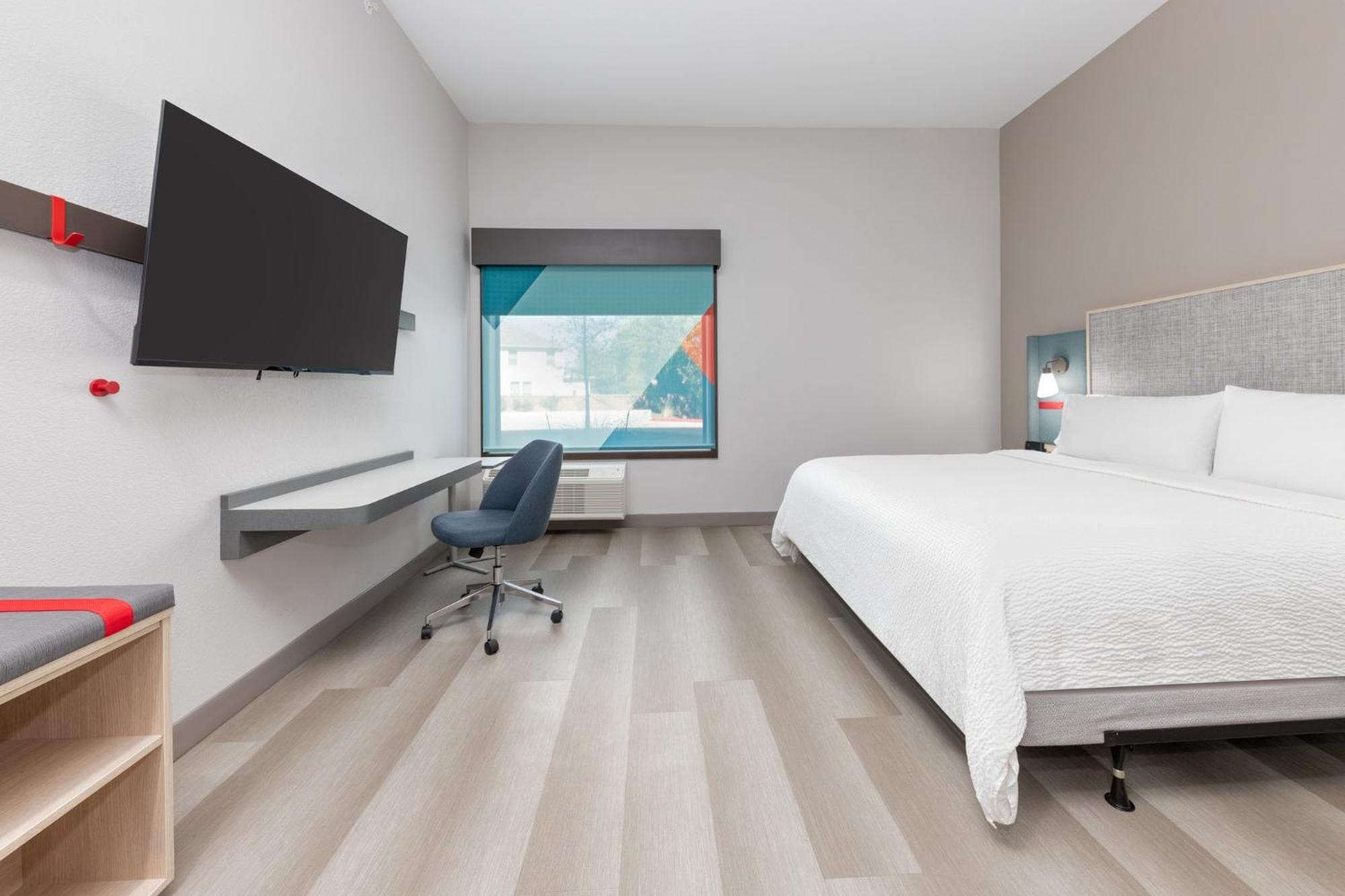 Avid Hotels Austin Nw - Lakeline By Ihg Exterior foto