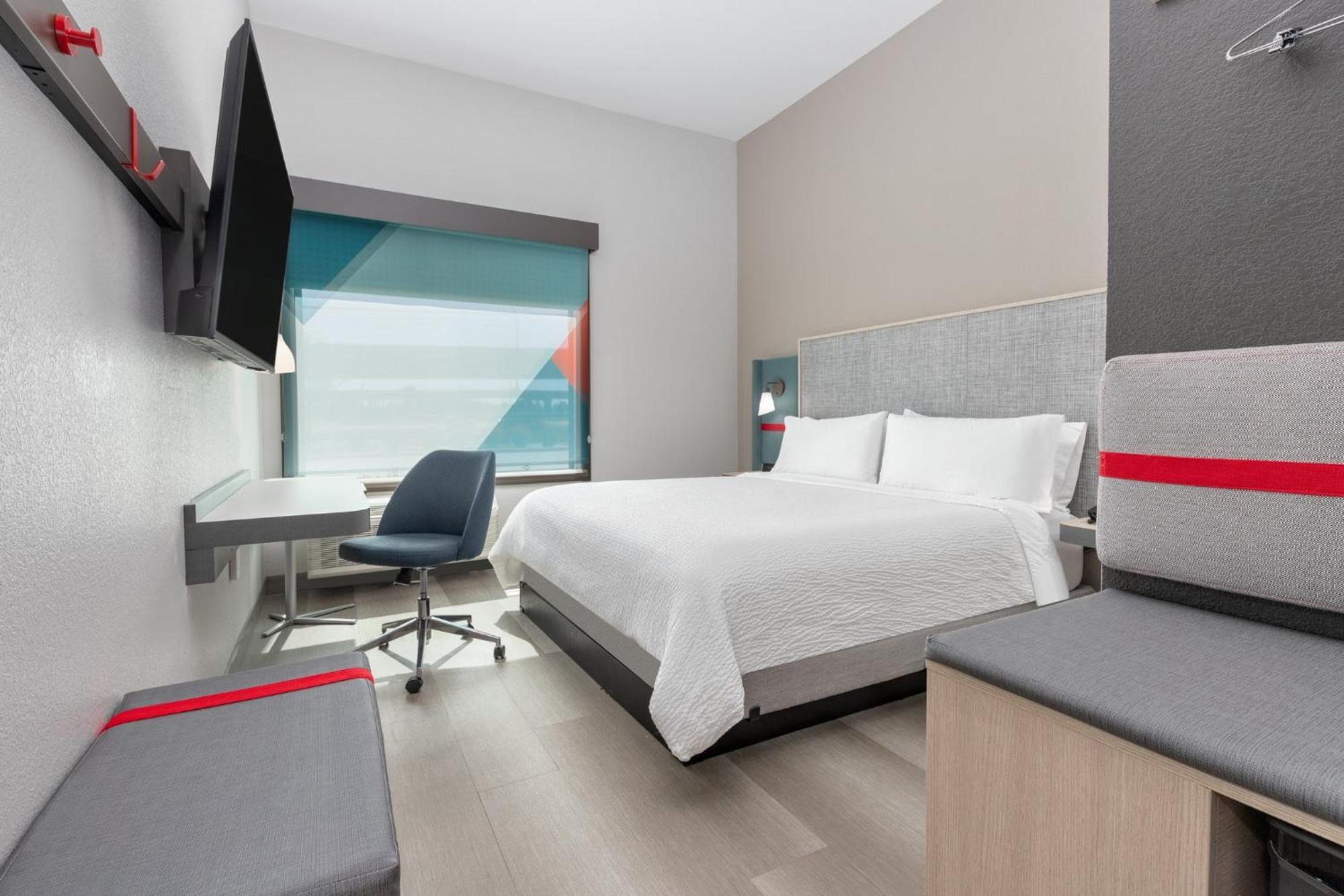 Avid Hotels Austin Nw - Lakeline By Ihg Exterior foto
